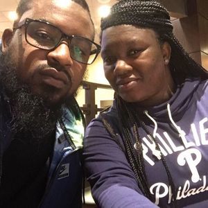 Meet your Posher, Vince